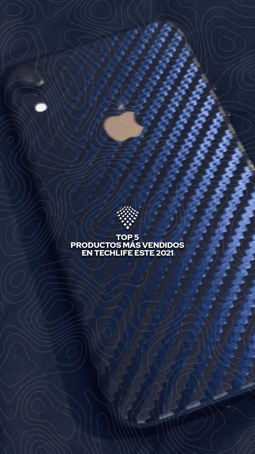 ¿Cómo cuidas el exterior de tu smartphone? Aquí te damos 5 sugerencias