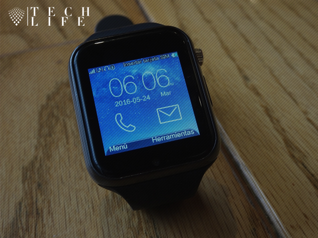 ¿Protectores de pantalla en relojes inteligentes? Te contamos todo sobre ellos