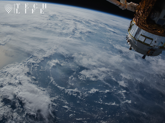 Un satélite de Madera: Nuevo invento Japonés