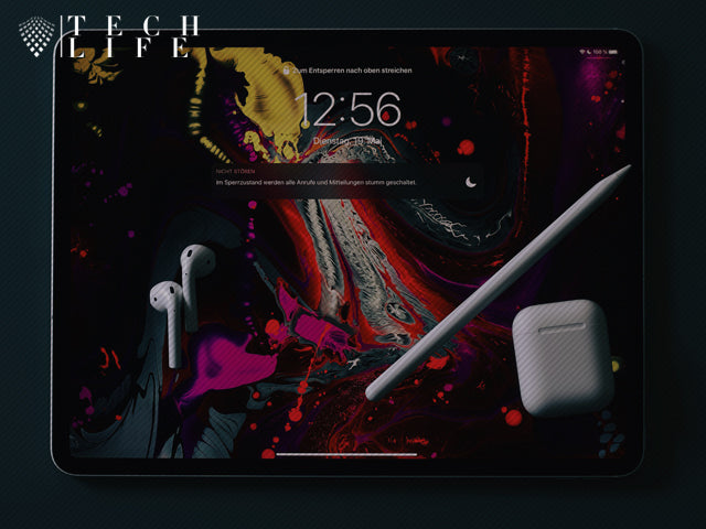 Novedades de Apple: iOS 14.3, Apple Fitness+ y Airpods Max