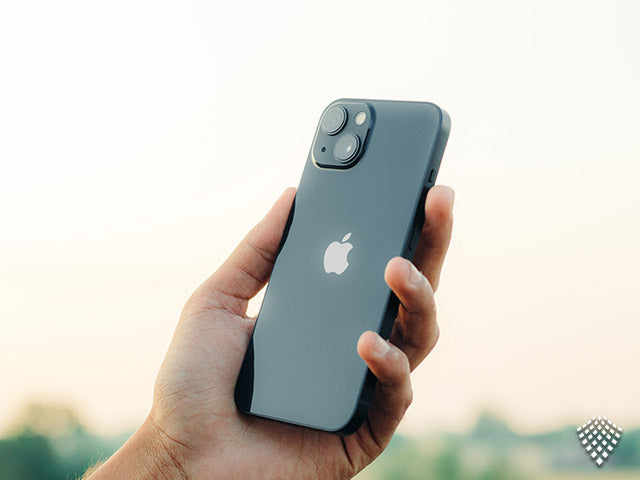 Dato curioso: ¿Sabes cuánto es la vida útil de un iPhone?