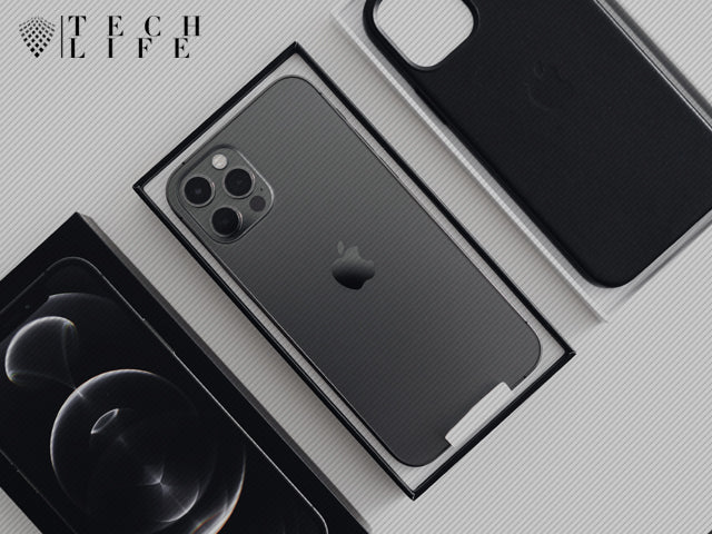 Comparando iPhone 11 Pro Max vs iPhone 12 Pro Max