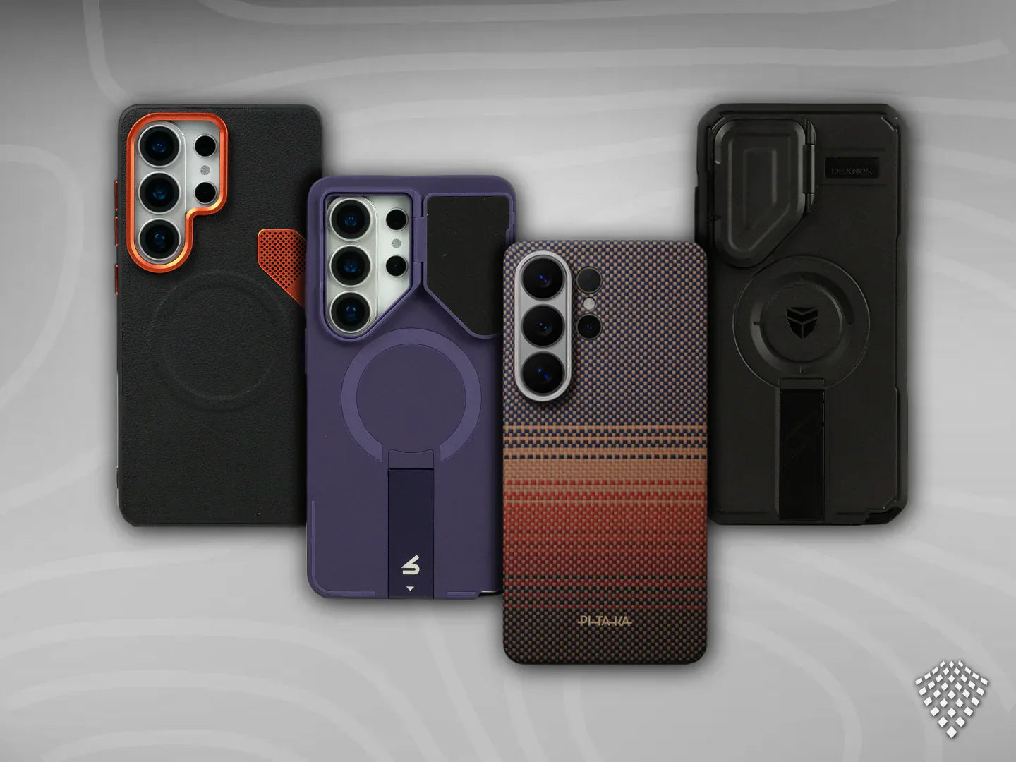 Galaxy S26 Ultra: Las 4 fundas que están dominando el mercado en Perú y Latam