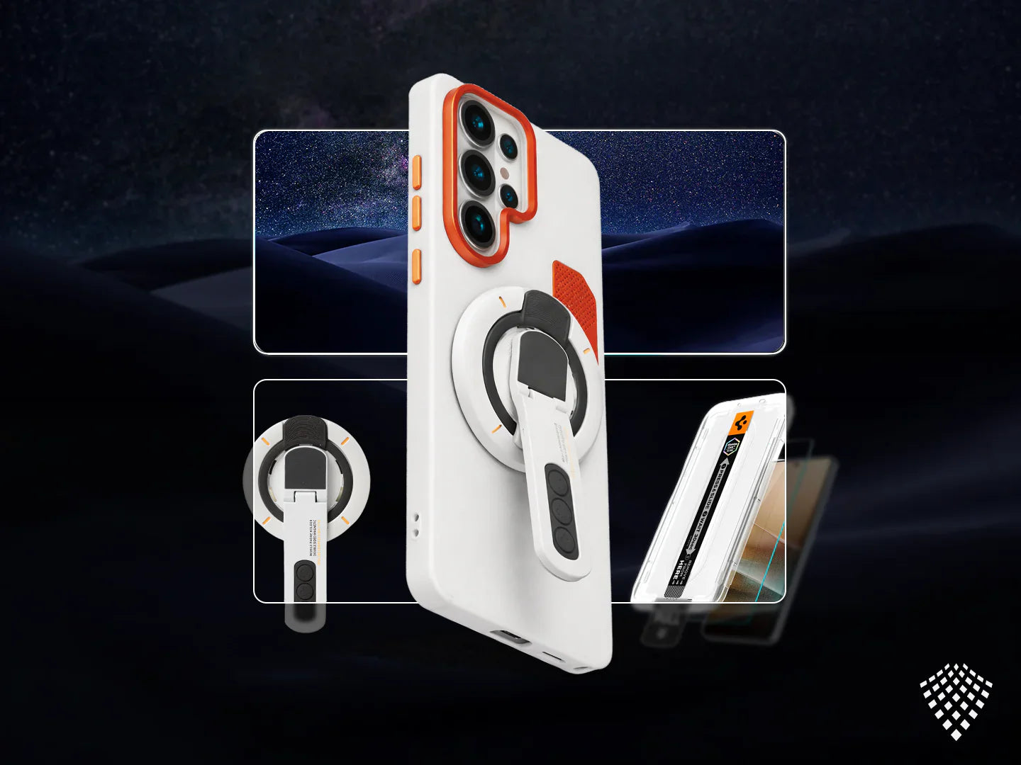 Samsung Galaxy S26 Ultra: Los 3 accesorios que realmente valen la pena (Probados)