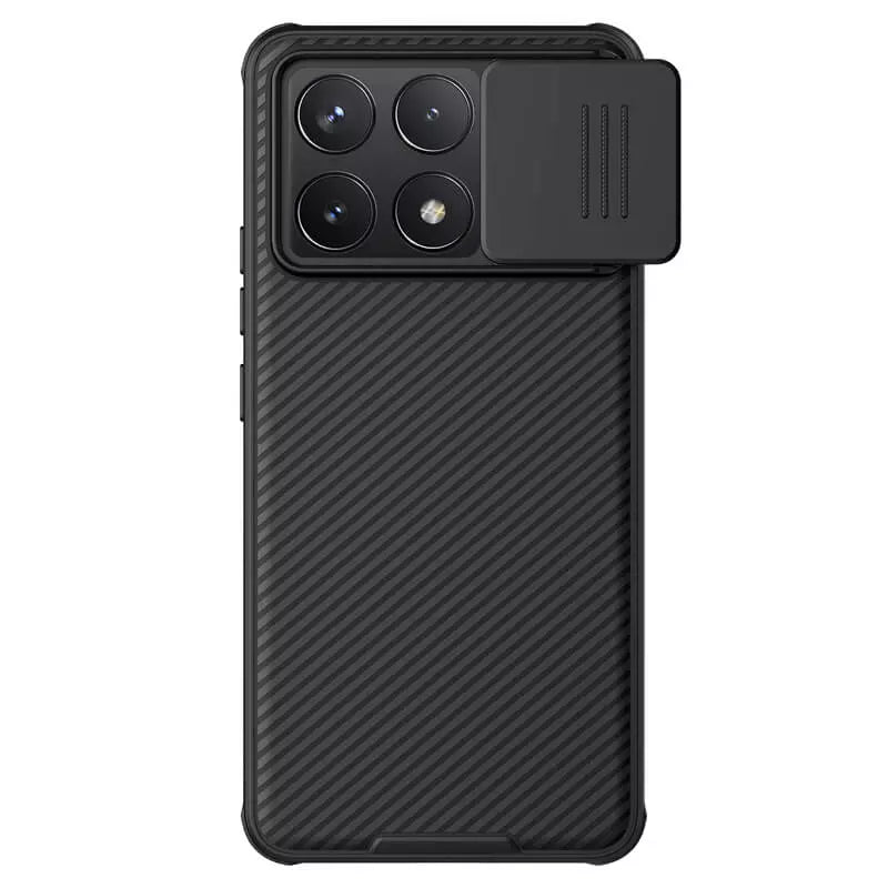Case CamShield Xiaomi Redmi K70/ Redmi K70 Pro/ Xiaomi Poco F6 Pro