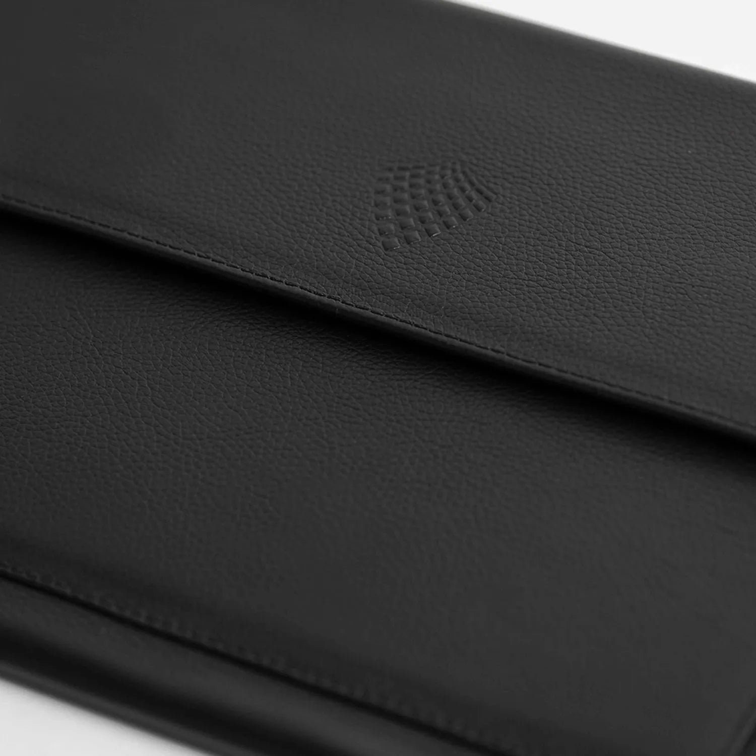 Inkabrief - Sobre de Cuero Premium Artesanal para laptop y documentos | Inka Artisan