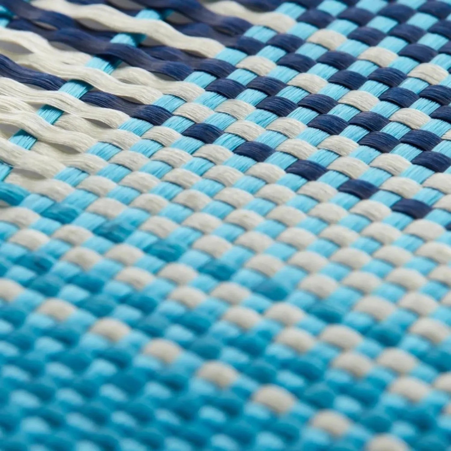 Case Pitaka Tactile Woven Galaxy Z Flip 6