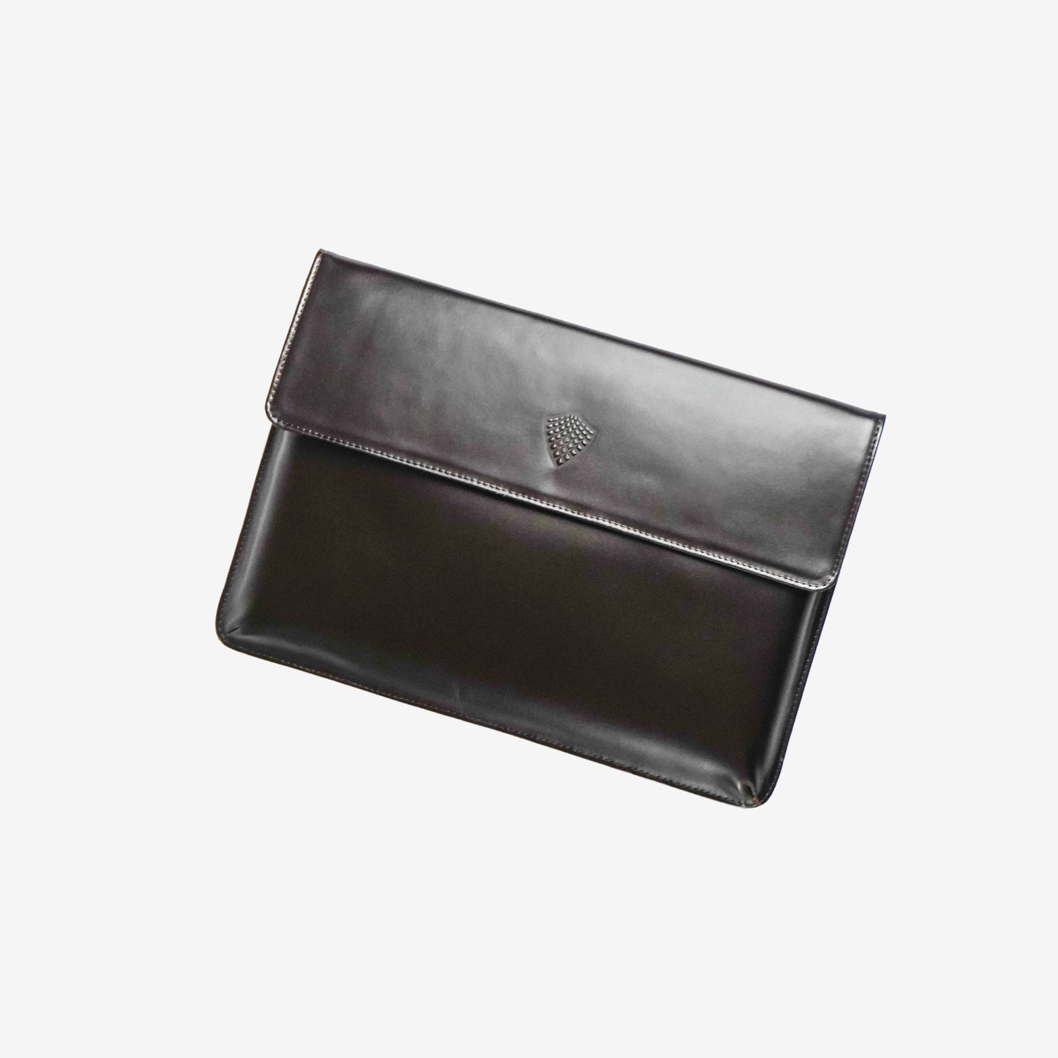 Funda Porta Laptop de Cuero Paris - Macbook Sleeve - Inka Artisan