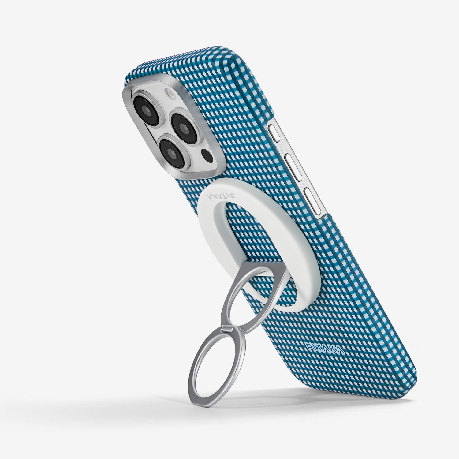 Anillo Stand Pop Socket MagEZ Grip 3