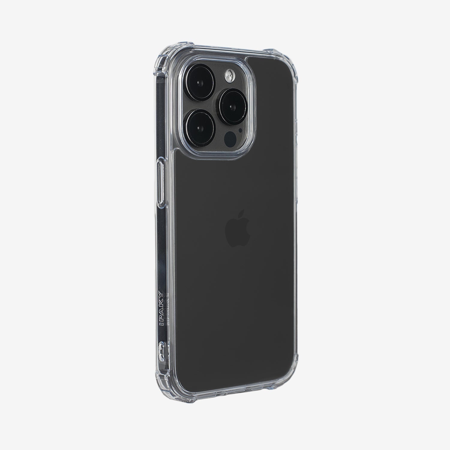 Case Ultra Rugged iPhone 15 Pro