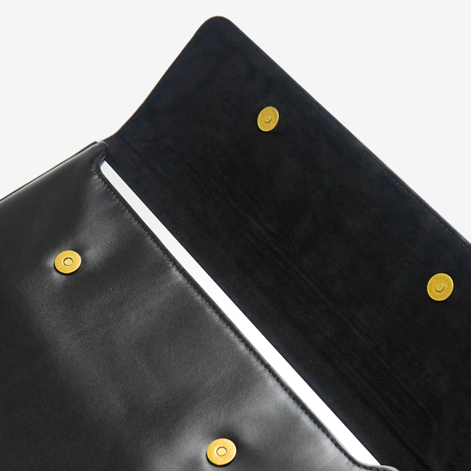 Funda Porta Laptop de Cuero Paris - Macbook Sleeve - Inka Artisan