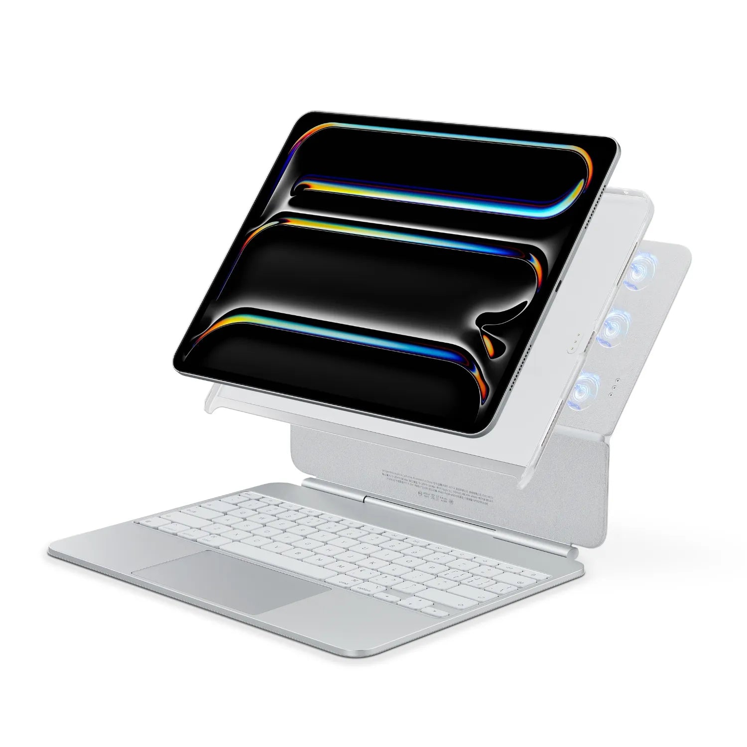 Case Pitaka MagEZ 2 - iPad Pro 2024