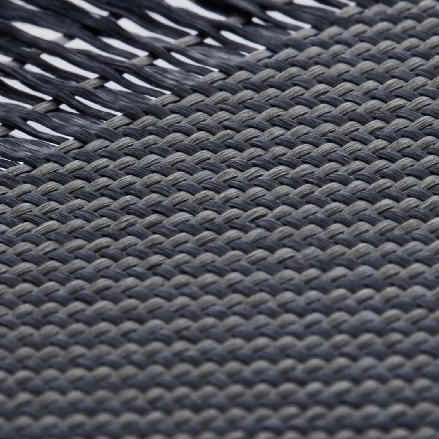 Case Pitaka Tactile Woven Galaxy Z Fold 6