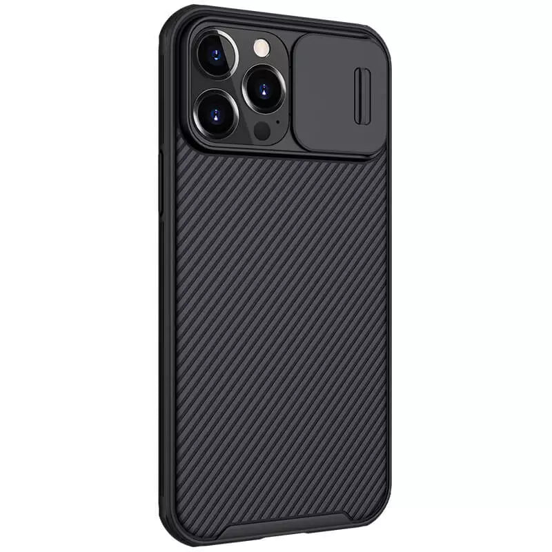 Case CamShield iPhone 13 Pro