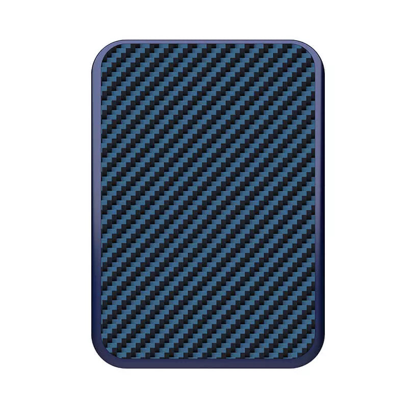 Wallet Stand Nillkin FiberMate Magnetic (Azul)