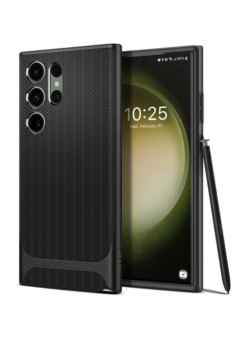 Case Spigen Neo Hybrid Samsung Galaxy S23 Ultra