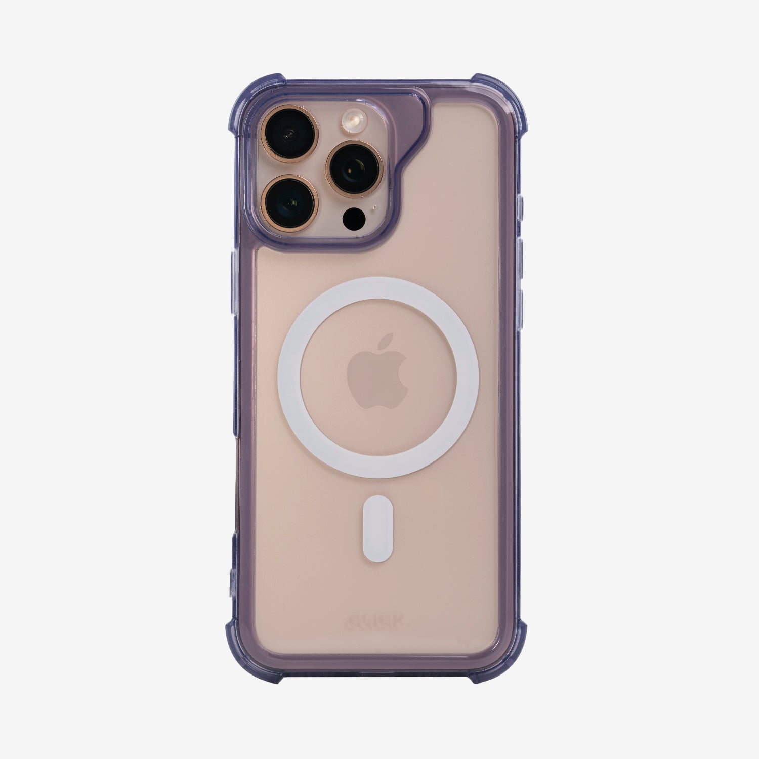 Case Antishock Airbag  Mag  iPhone 16 Pro Max