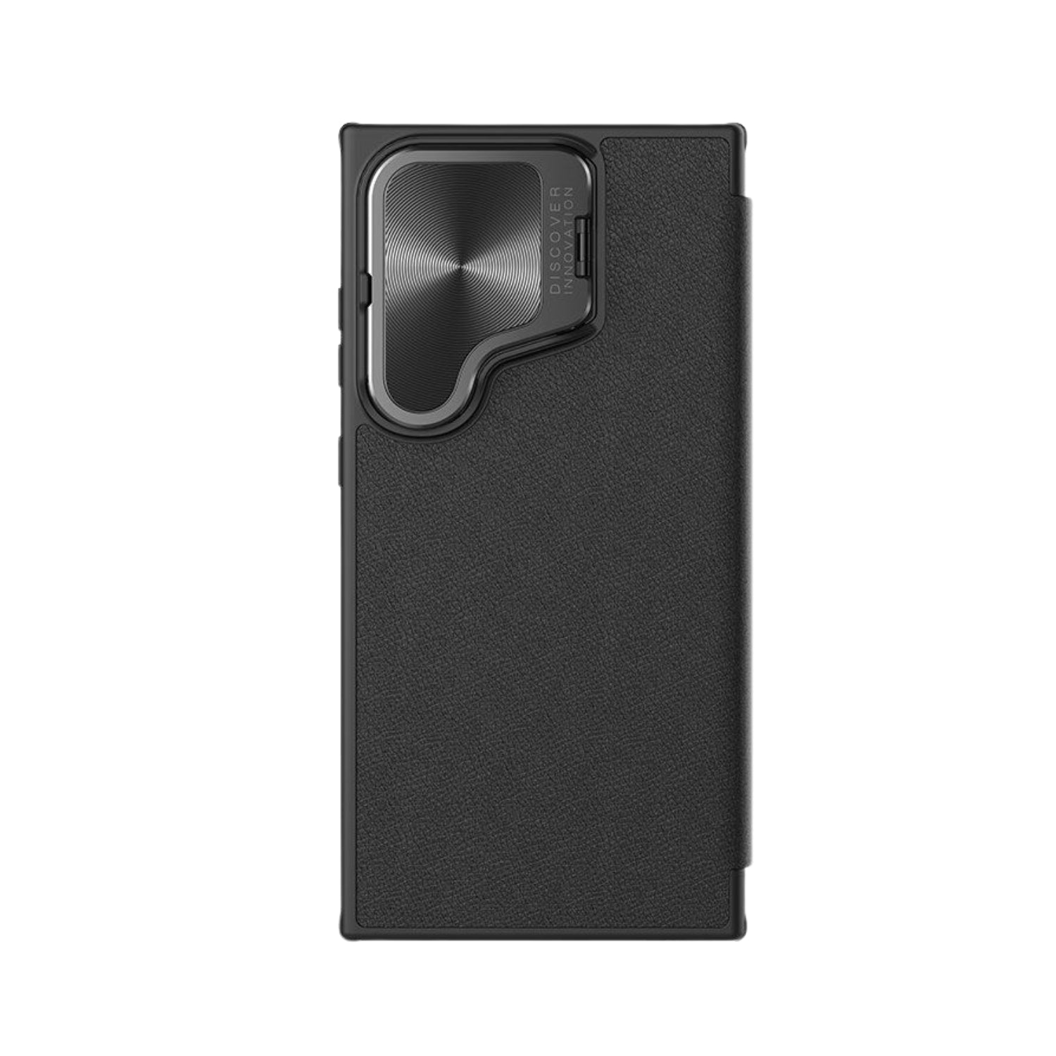 Case Nillkin Qin Pro Leather - Galaxy S24 Ultra