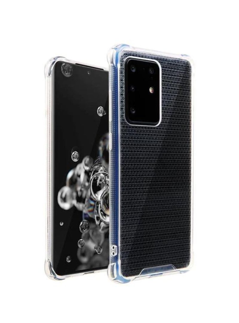 Case Lensun Air Bag Galaxy S20 Ultra