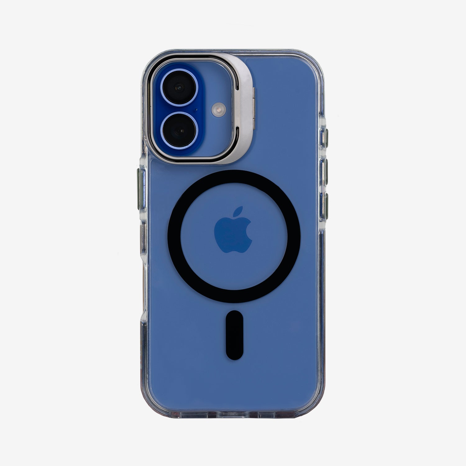 Case Antishock Color Pro - iPhone 16