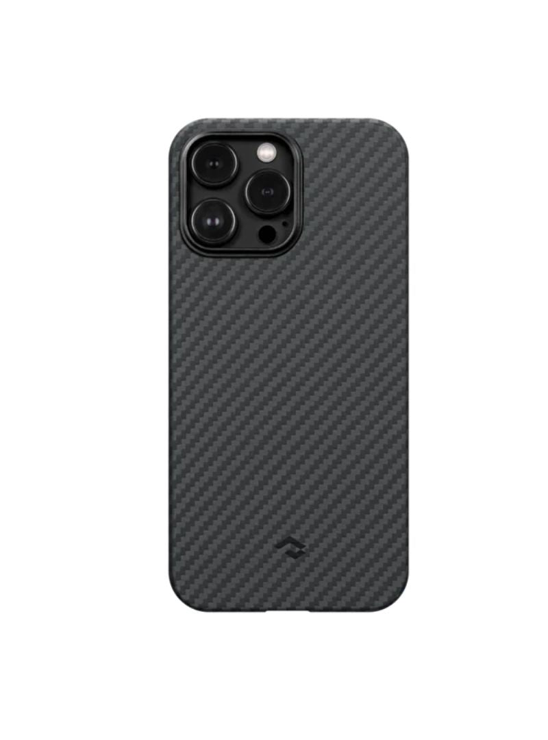 Case Pitaka MagEZ 3 1500D para iPhone 14 Pro Max