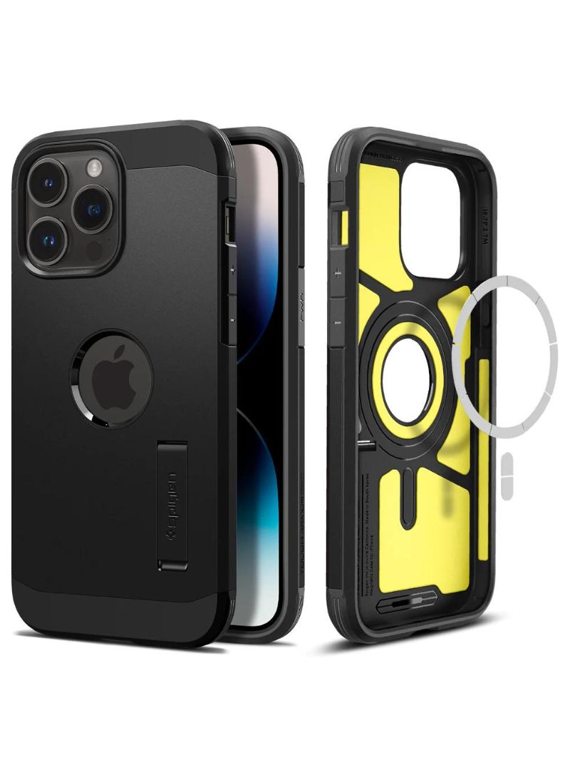 Spigen Case Tough Armor iPhone 14 Pro Max (Magsafe)