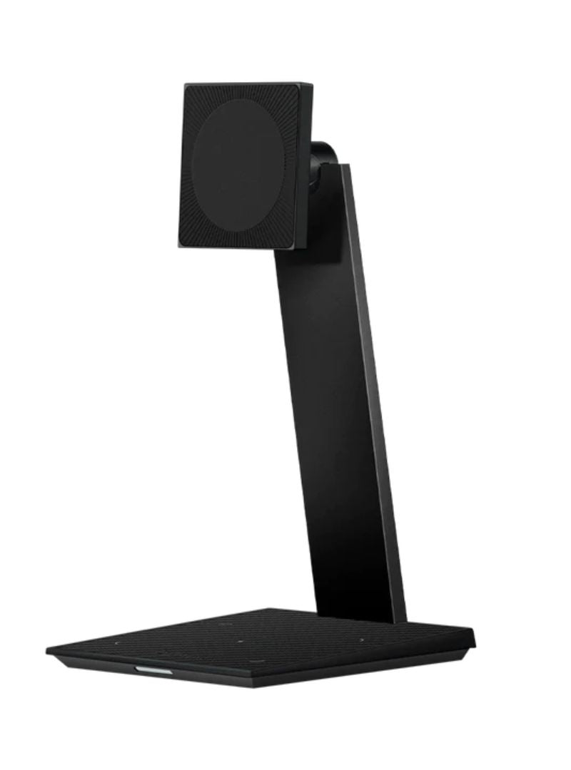 MagEZ Charging Stand  Black/Grey (Twill) para iPad