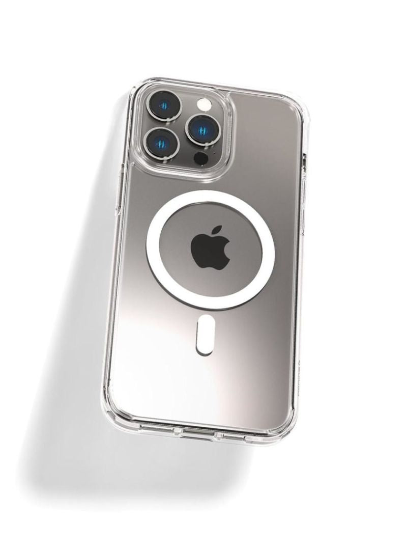 Case Spigen-Ultra Hybrid iPhone 13 pro Max - Mi Compra