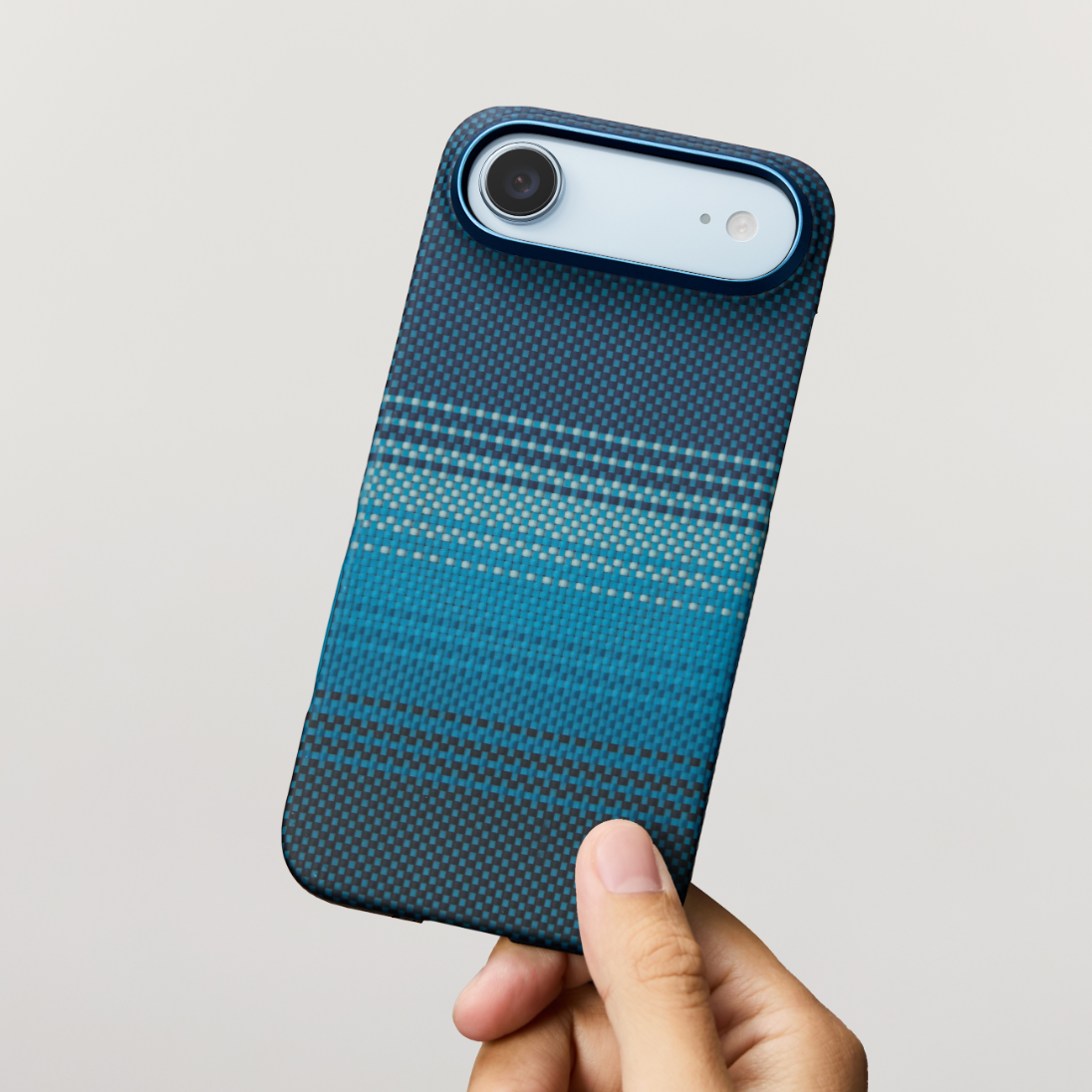 Case PITAKA Edge para iPhone Air - Moment