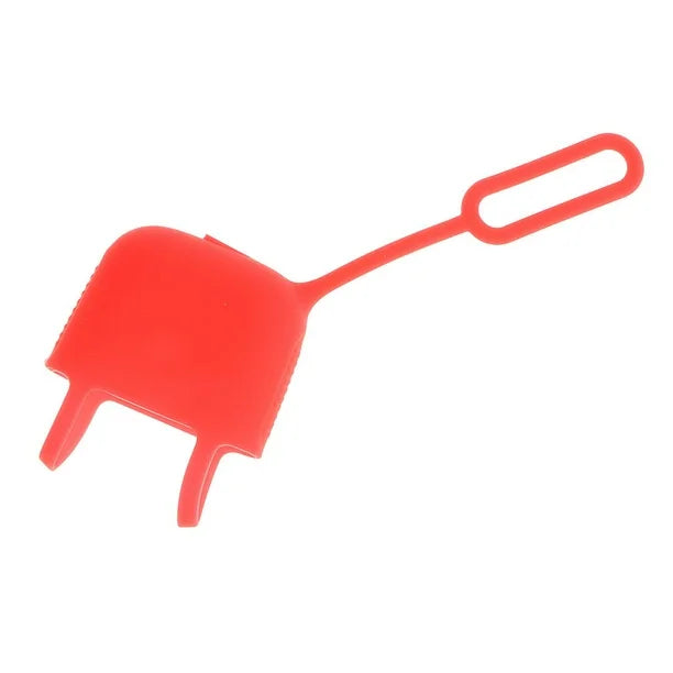 Case Silicone Airpods Hangable