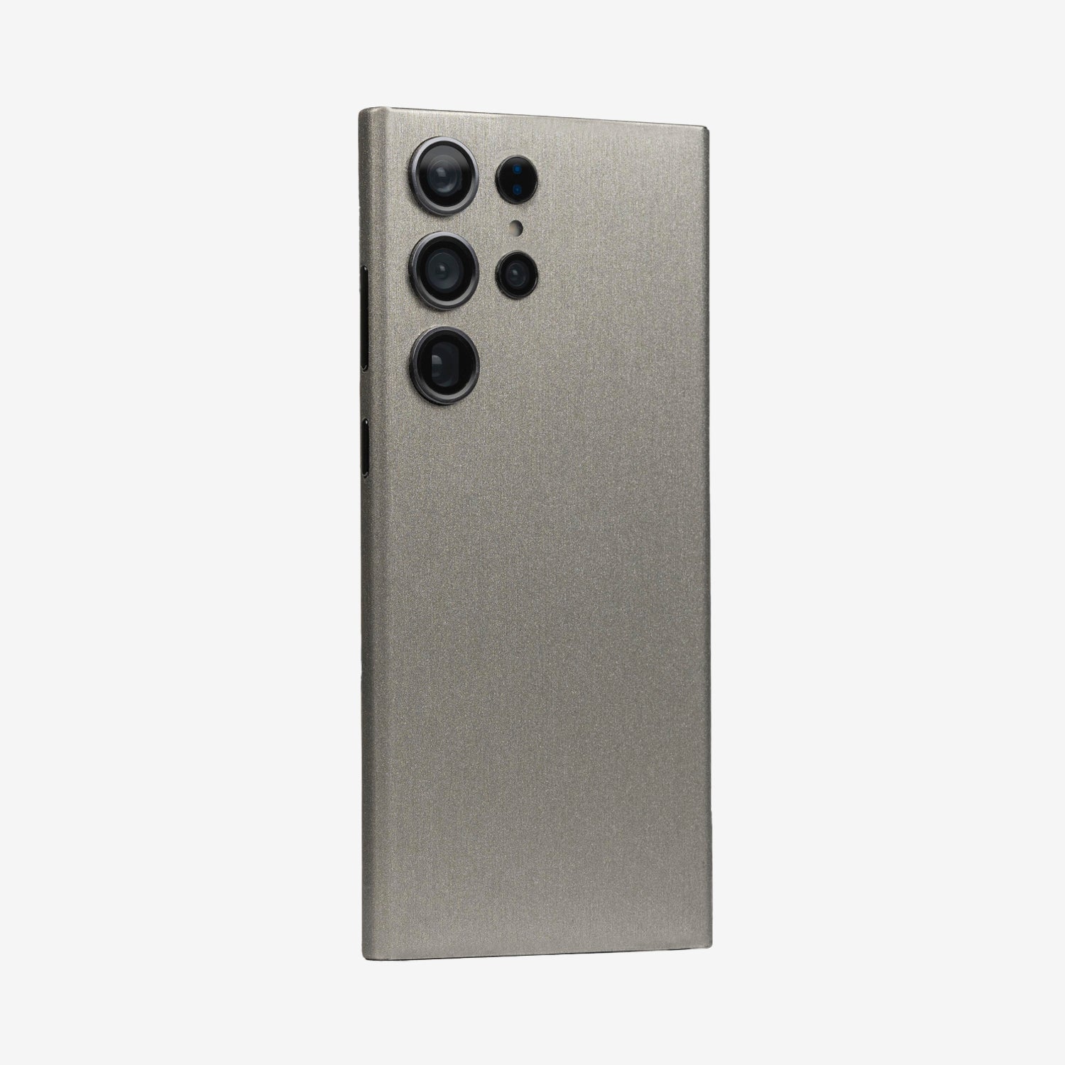 Skin Premium Titanium - Samsung Galaxy S24 Ultra