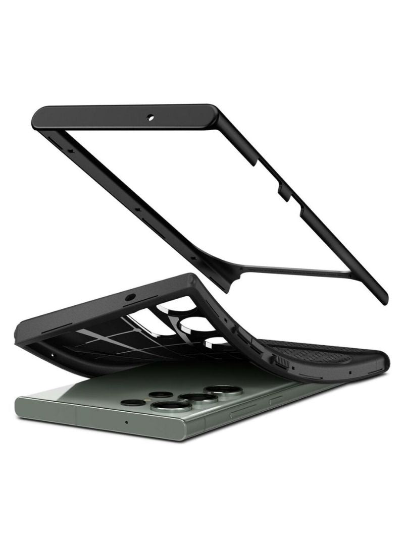 Case Spigen Neo Hybrid Samsung Galaxy S23 Ultra