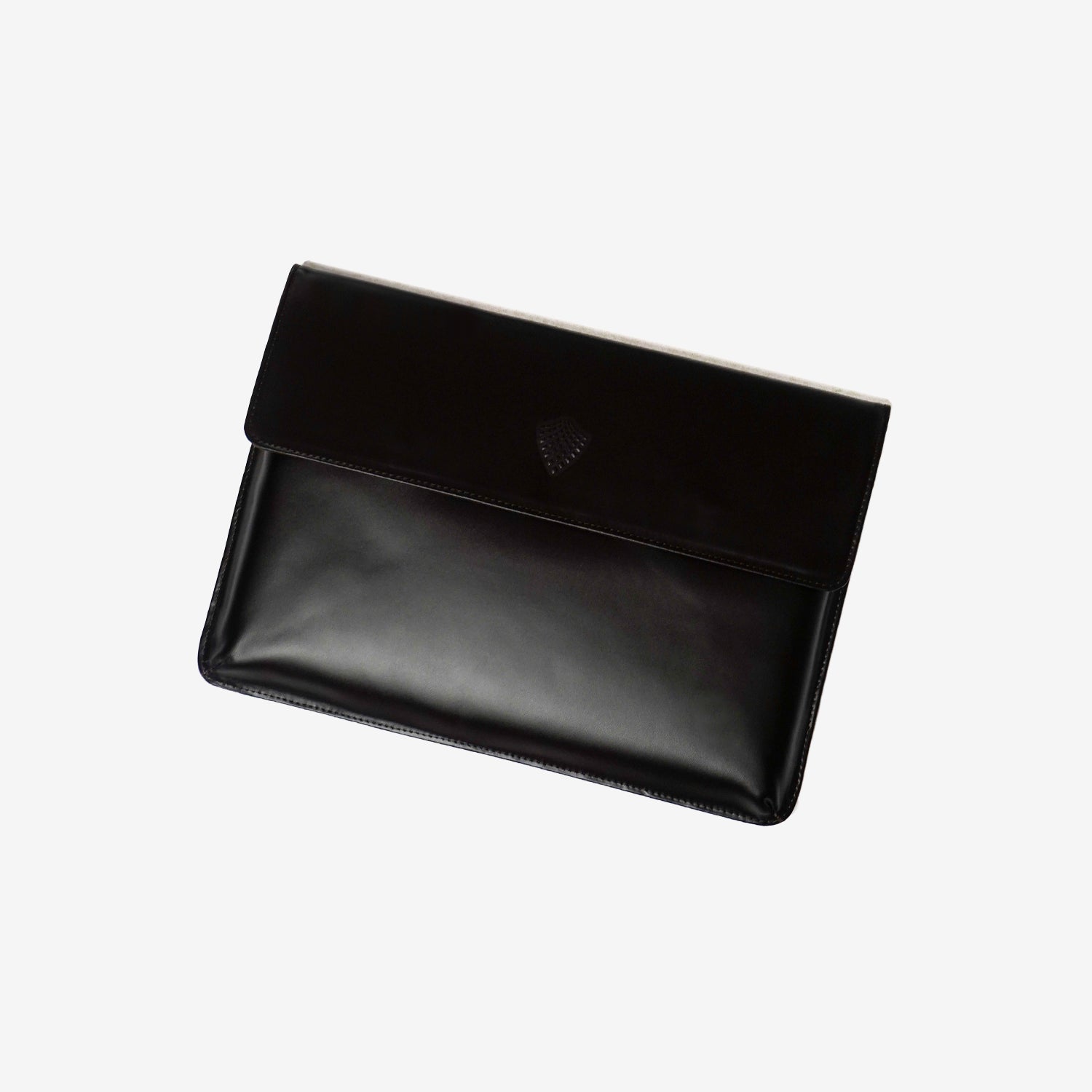 Funda Porta Laptop de Cuero Paris - Macbook Sleeve - Inka Artisan