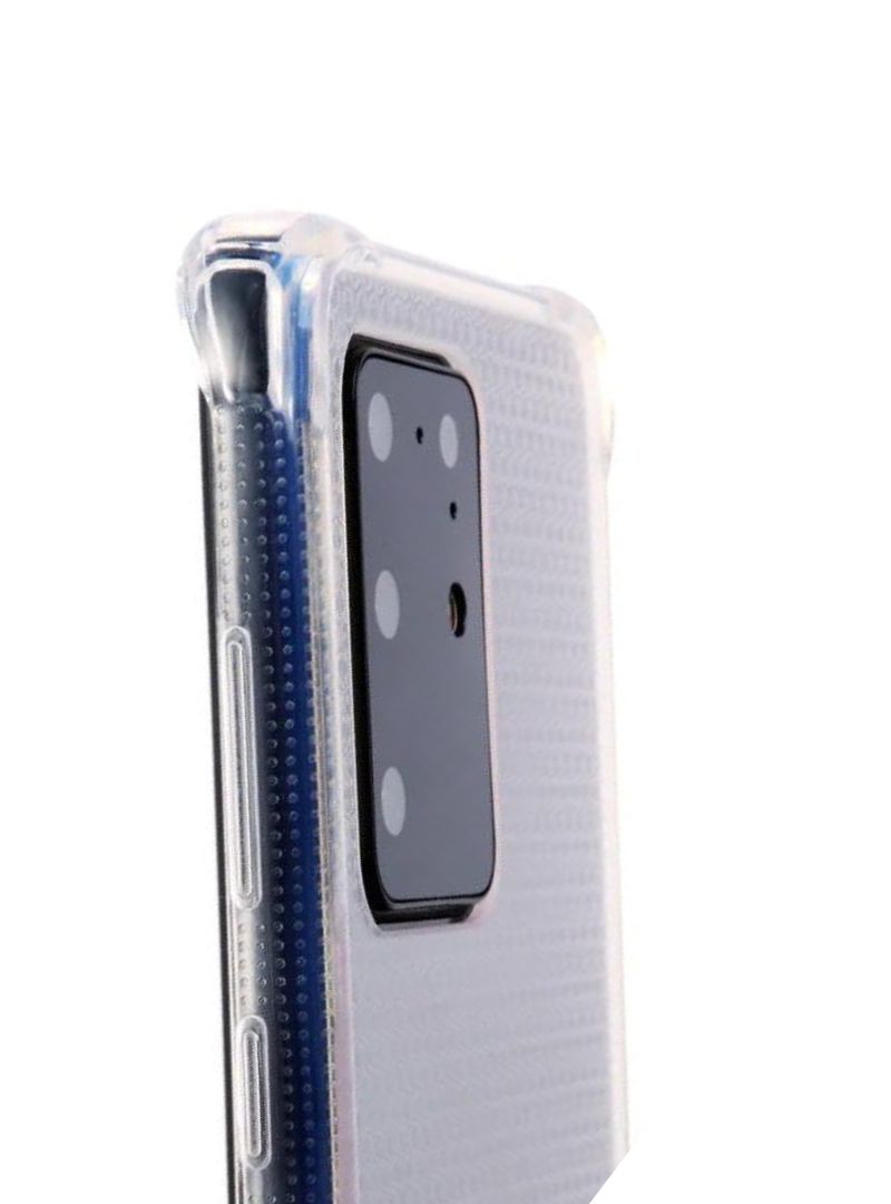 Case Lensun Air Bag Galaxy S20 Ultra