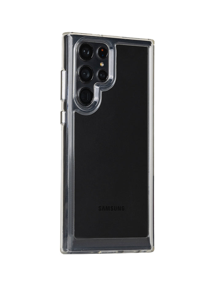 Case Transparente Esencial 2.0 - Galaxy S22 Ultra