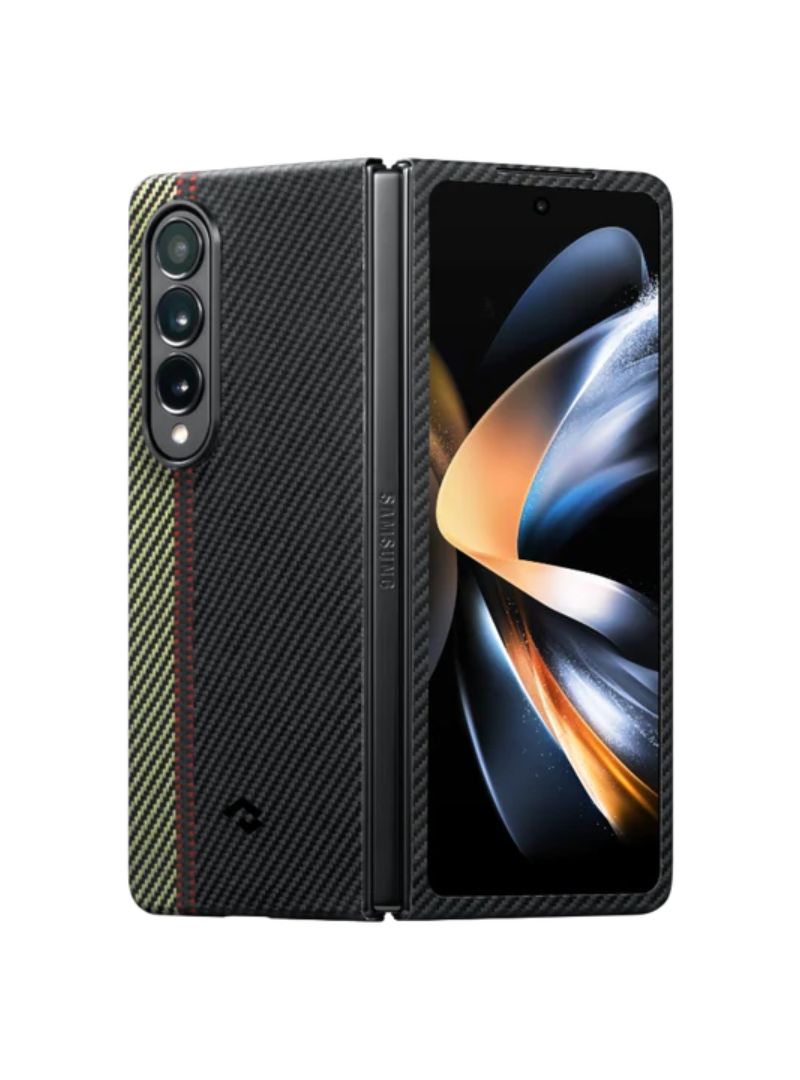 Case Pitaka Air Overture Samsung Galaxy Z Fold4