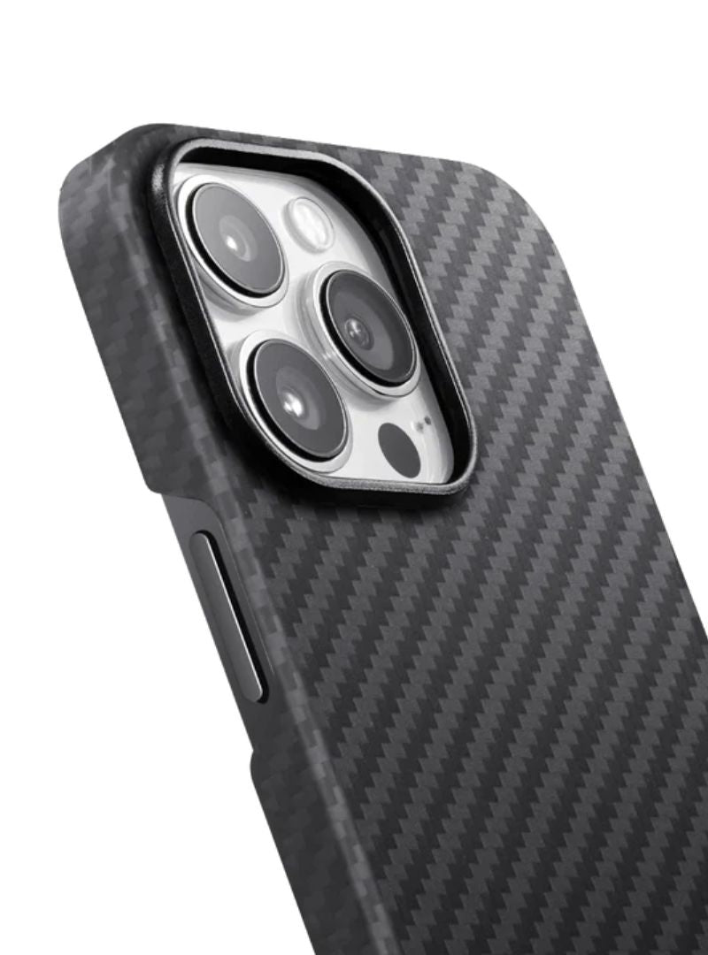 Case Pitaka MagEZ 3 1500D para iPhone 13 Pro Max