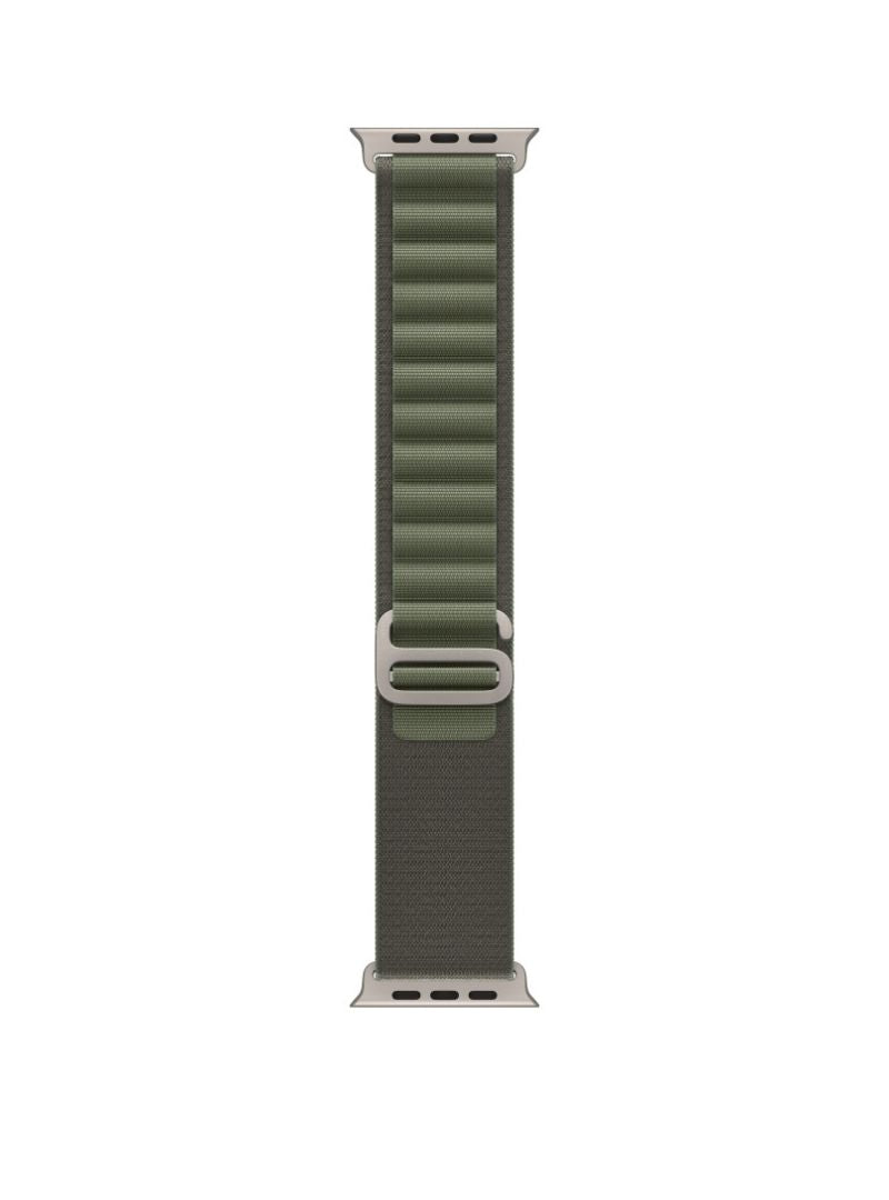 Correa Alpine Loop para Apple Watch ( 42-44-45-49mm )