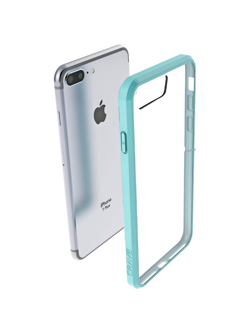 Case Antishock iPhone 7 Plus / 8 Plus