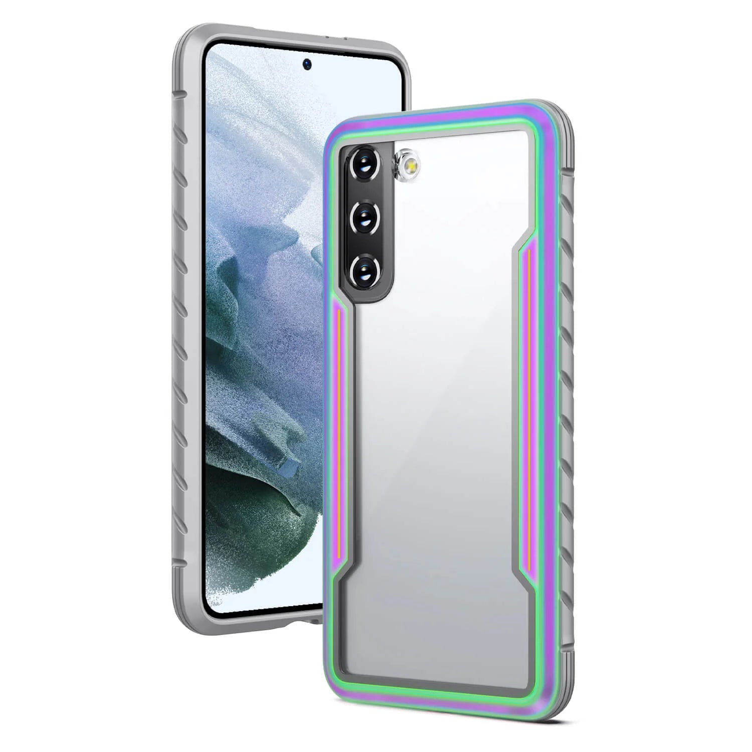 Case Drop Shield para Samsung Galaxy S21