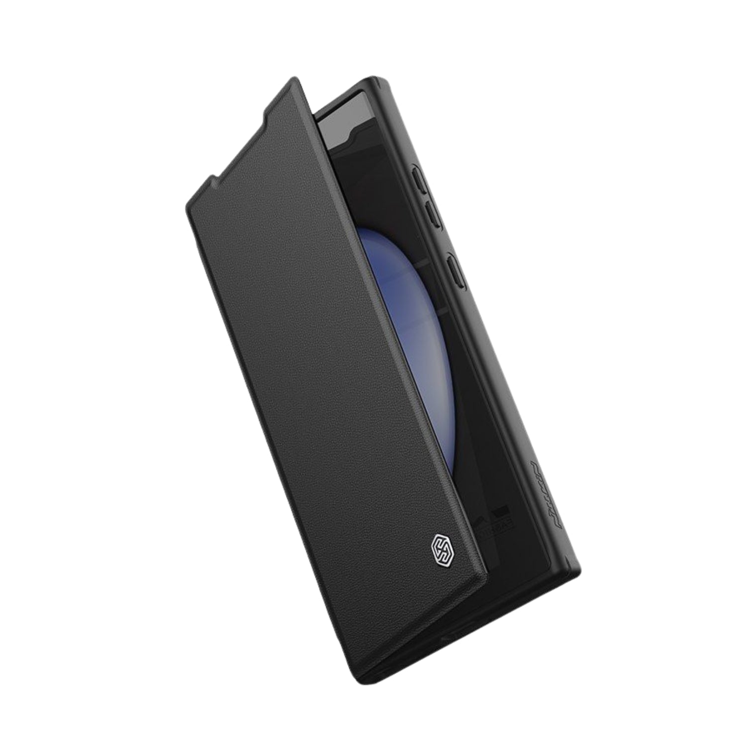 Case Nillkin Qin Pro Leather - Galaxy S24 Ultra