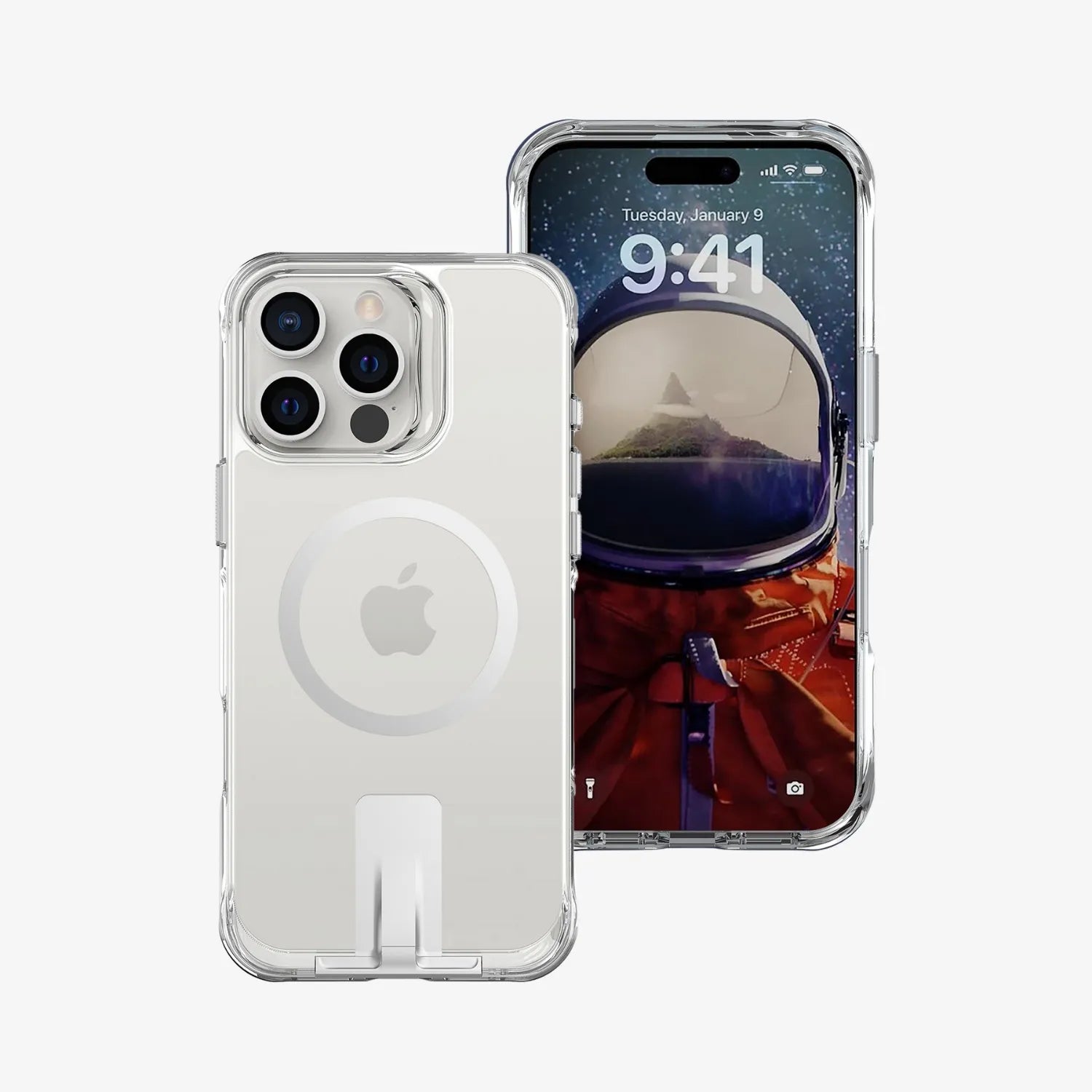 Case Antishock Balance iPhone 16 Pro Max