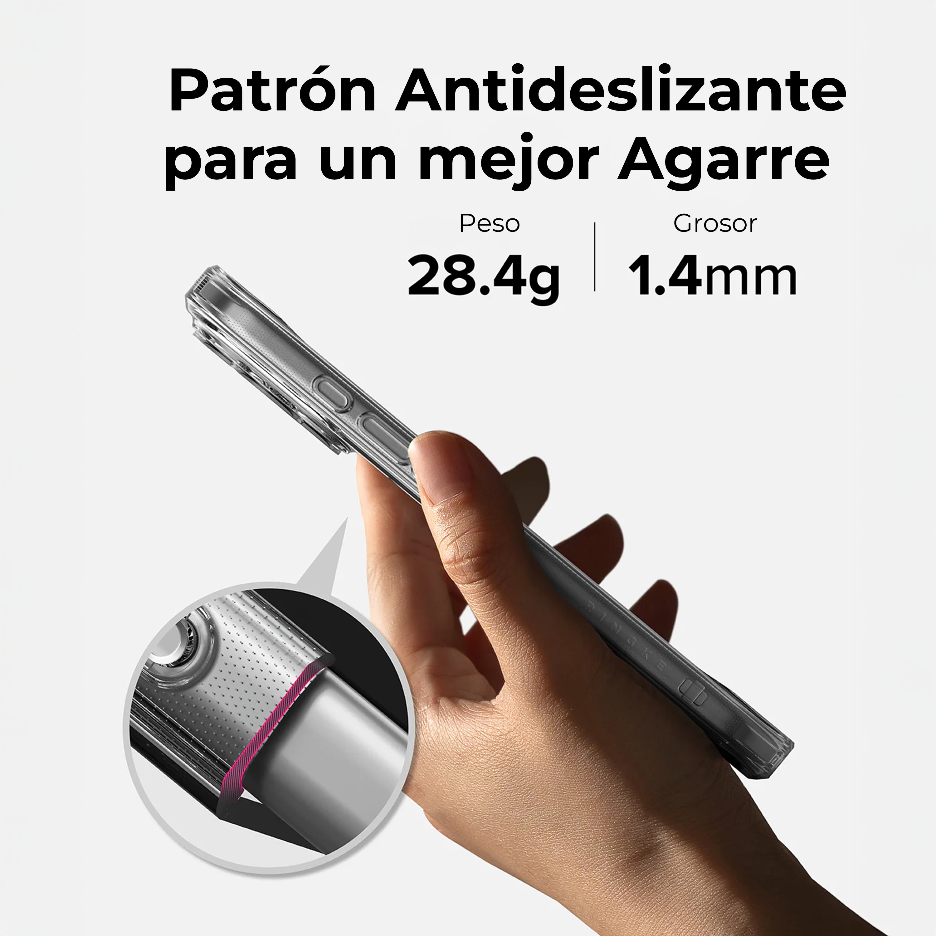 Case Ringke Fusion iPhone 17 Pro Max