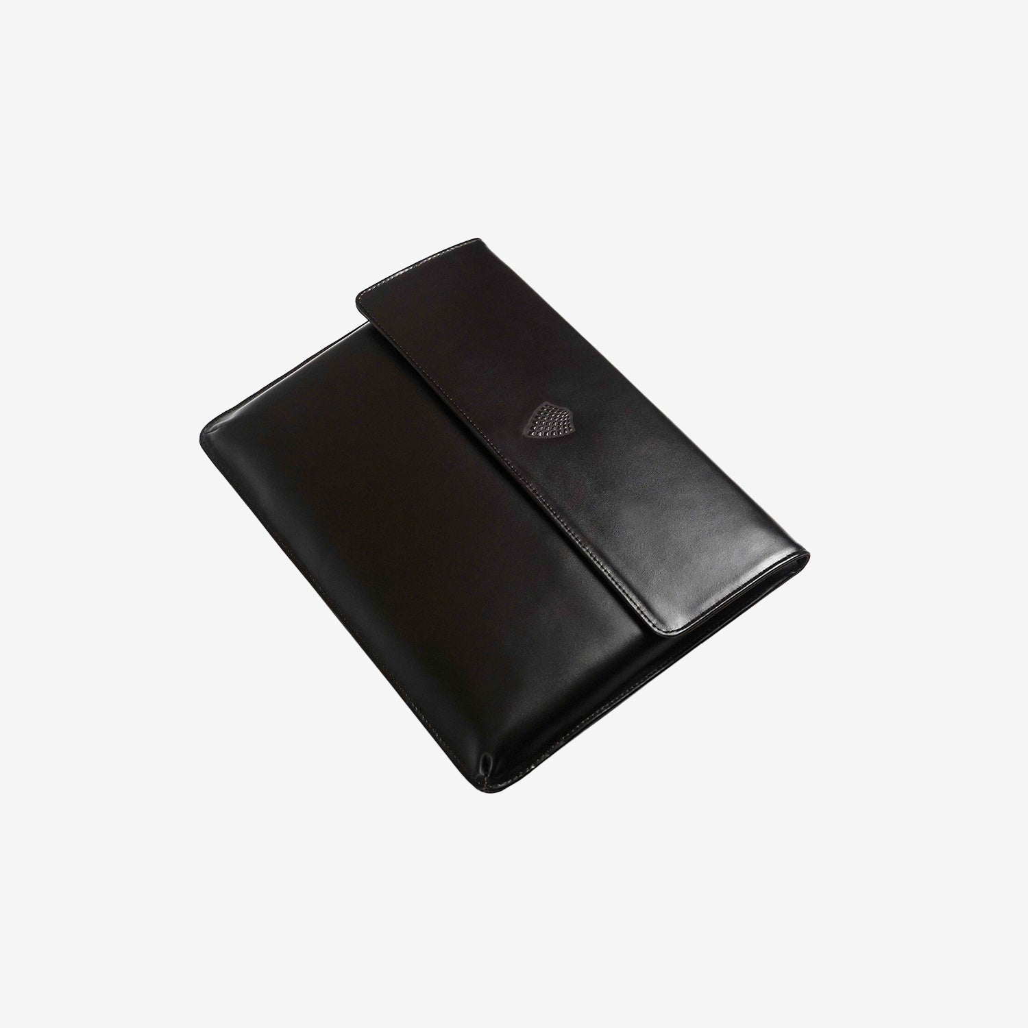 Funda Porta Laptop de Cuero Paris - Macbook Sleeve - Inka Artisan