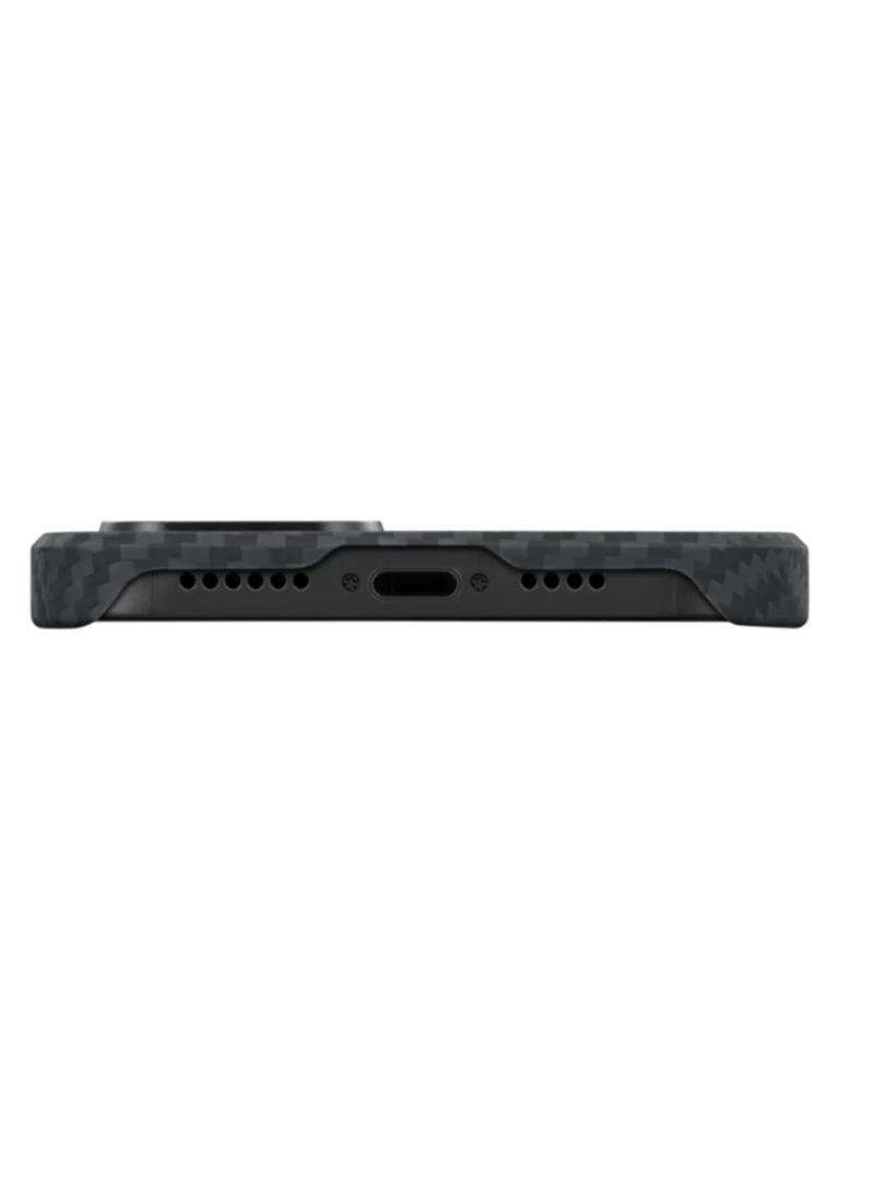 Case Pitaka MagEZ 3 1500D para iPhone 14 Pro Max