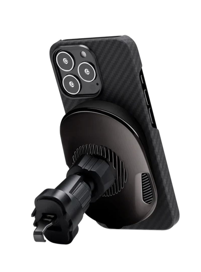 Cargador Inalambrico para Auto Pitaka MagEZ Car