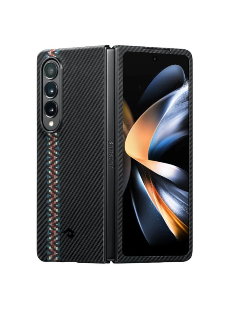 Case Pitaka Air Rhapsody Samsung Galaxy Z Fold4