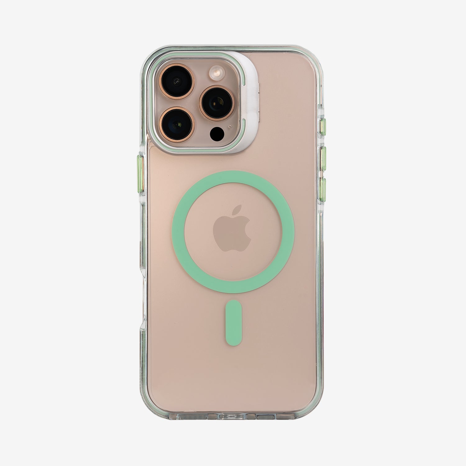 Case Antishock Color Pro - iPhone 16 Pro Max