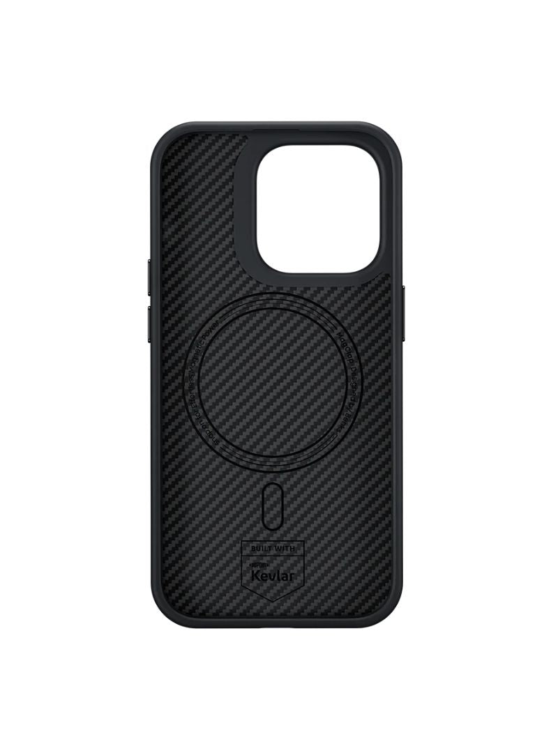 Benks Case MagClap ArmorPro Kevlar® 600D