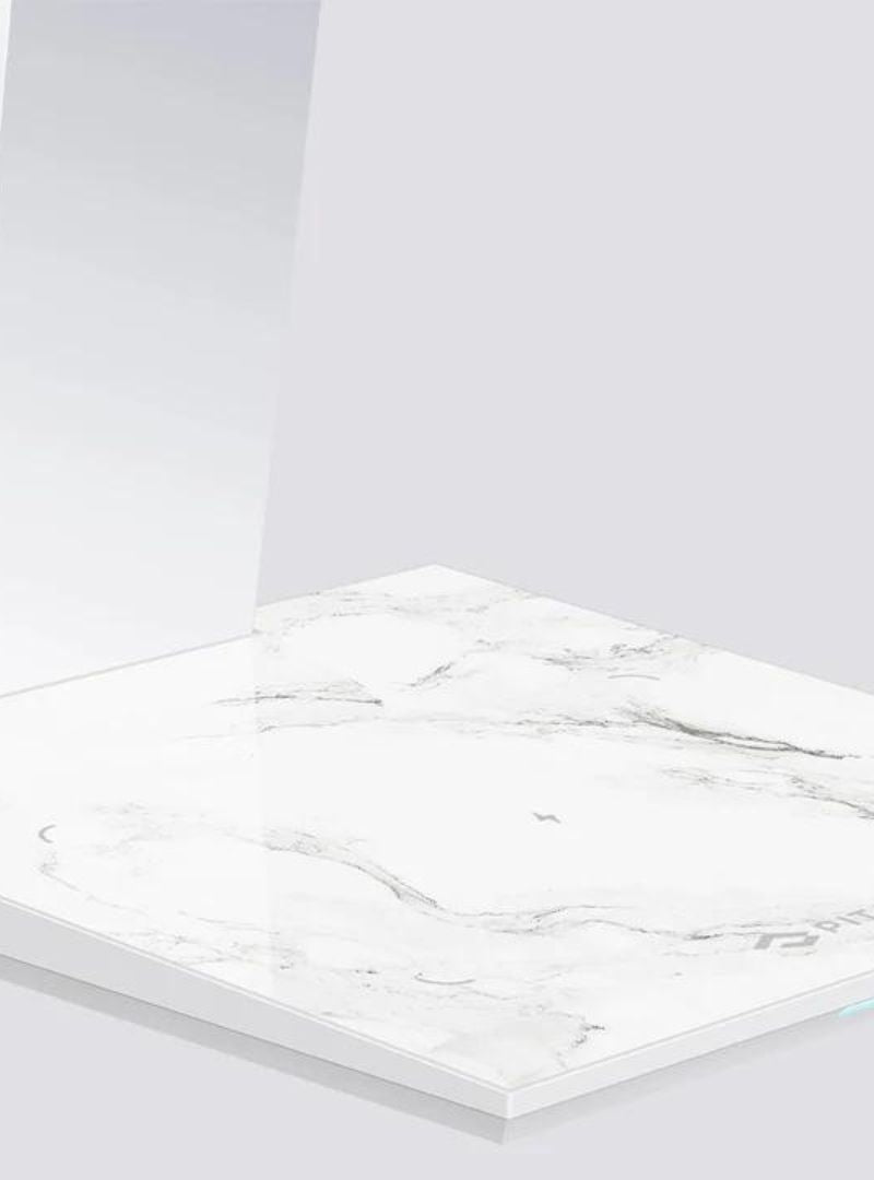MagEZ Charging Stand Marble (White) para Tablets